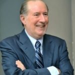 Retrato de José María Gay de Liébana