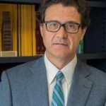 Retrato de Pascual Fernández
