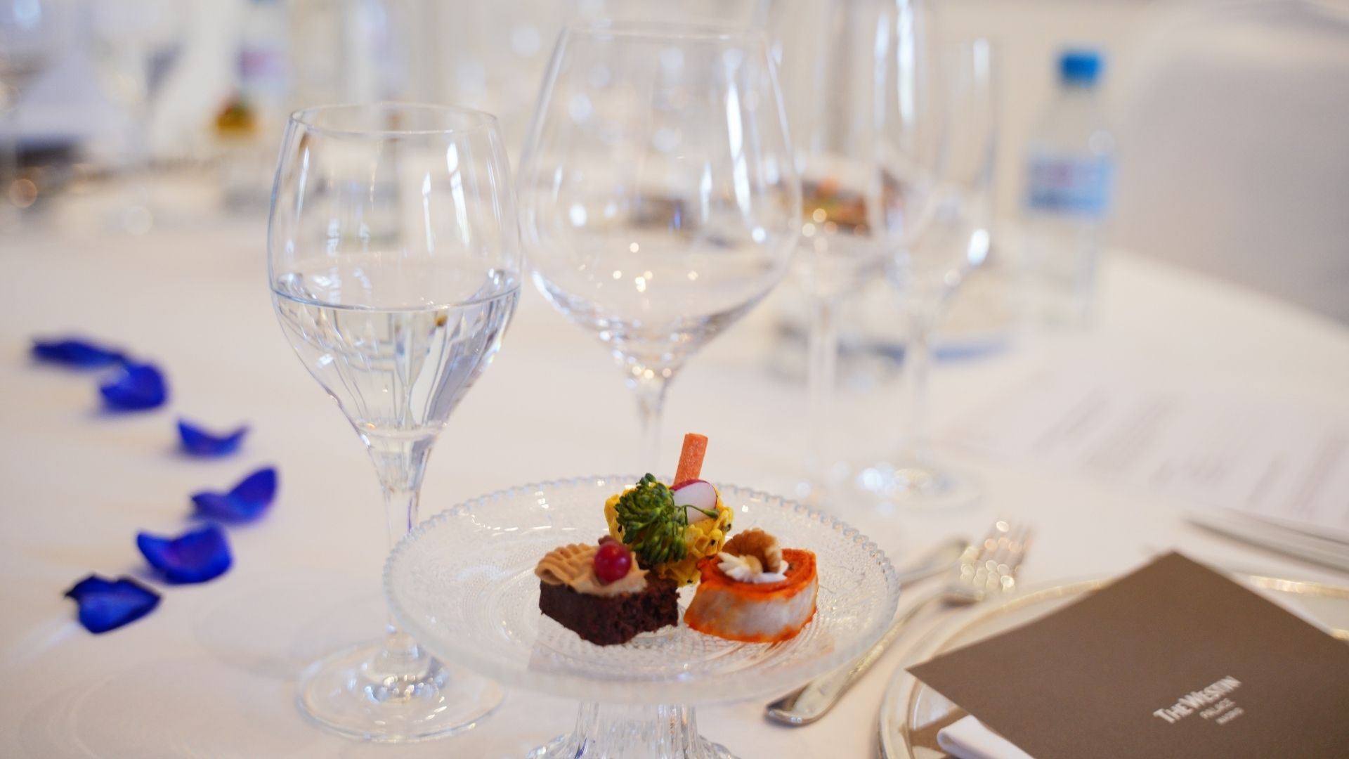 Fotografía de la gala del Premio Alfonso X el Sabio