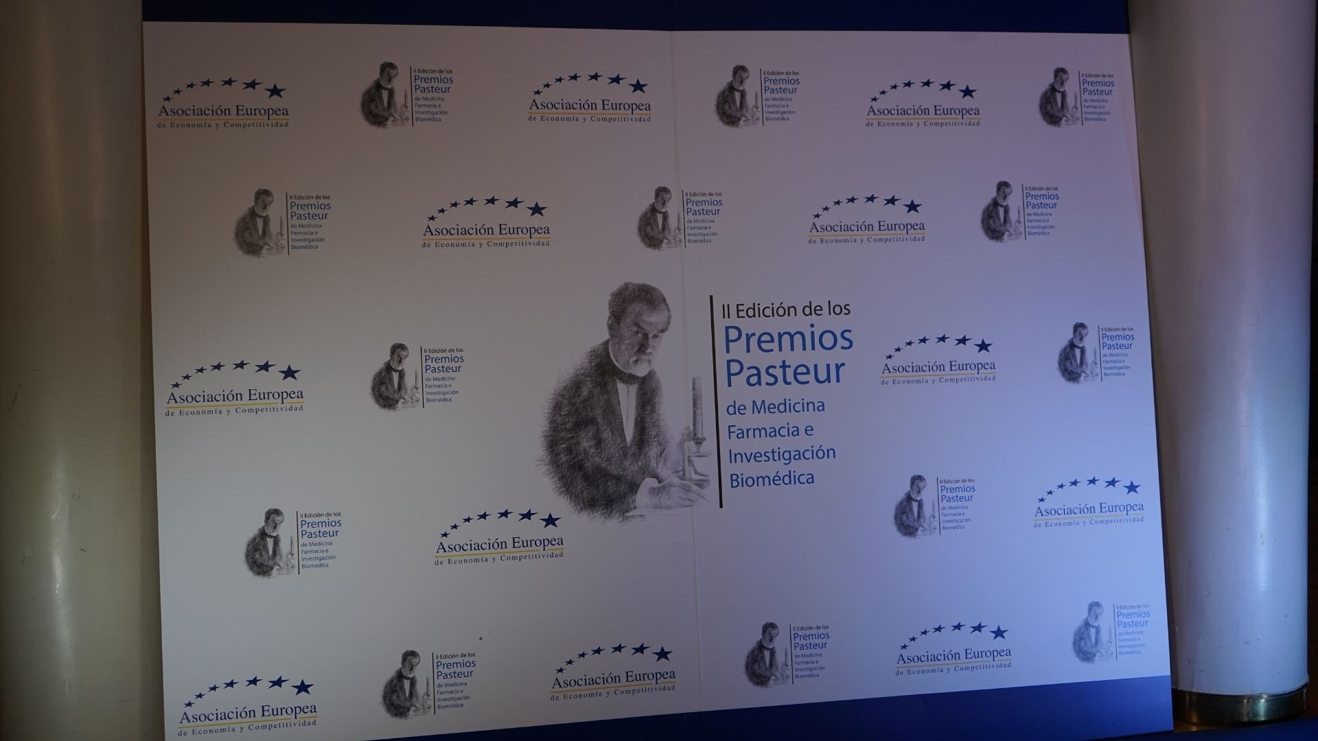 Fotografía del acto