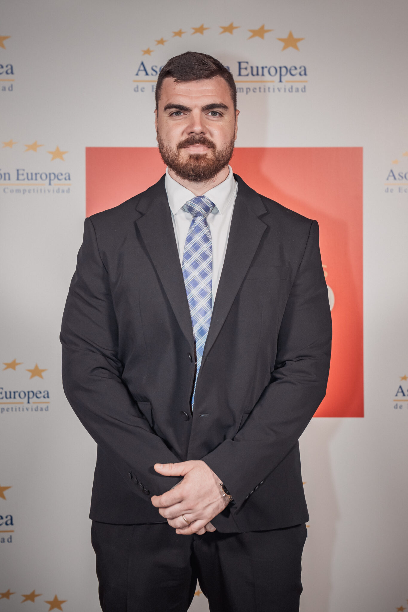 Fotografía de la gala de los Premios Madrid Innovación y Visión Empresarial 2026