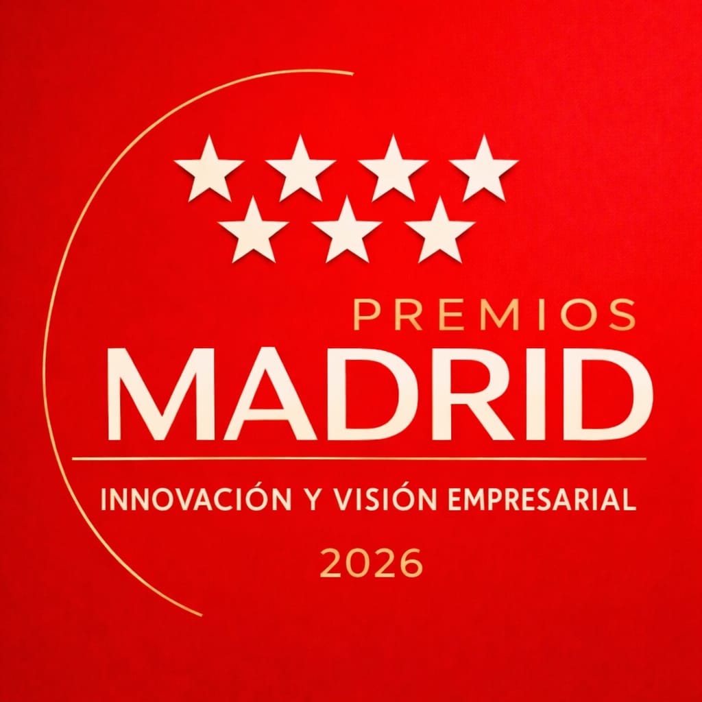 Cartel del premio