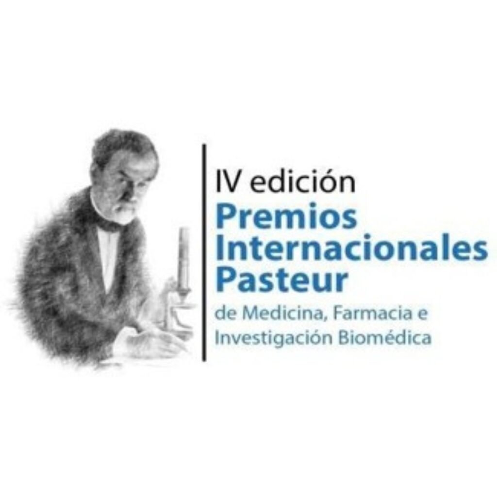 Cartel del premio