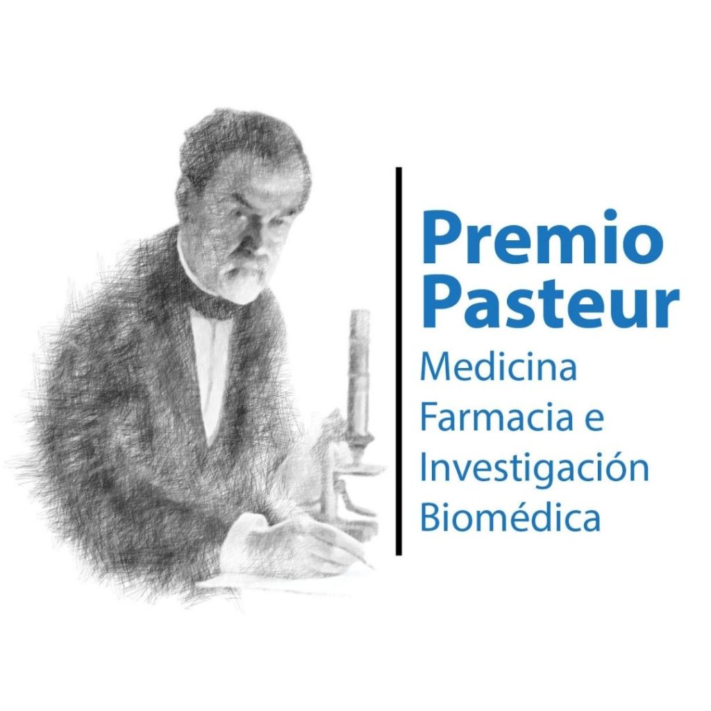 Cartel del premio