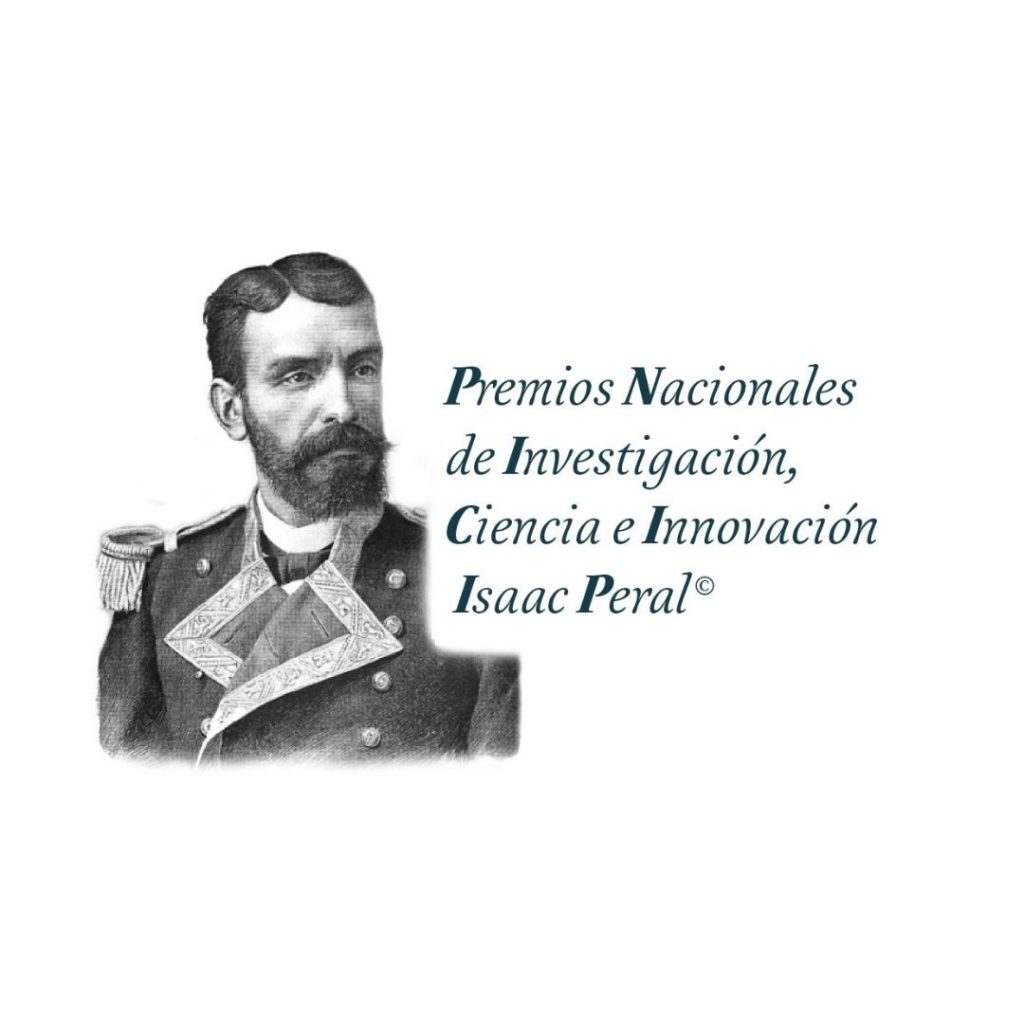 Cartel del premio