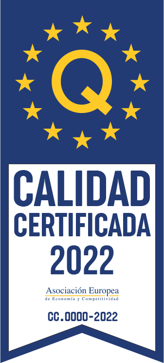 Sello de certificación 27