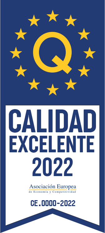 Sello de certificación 25