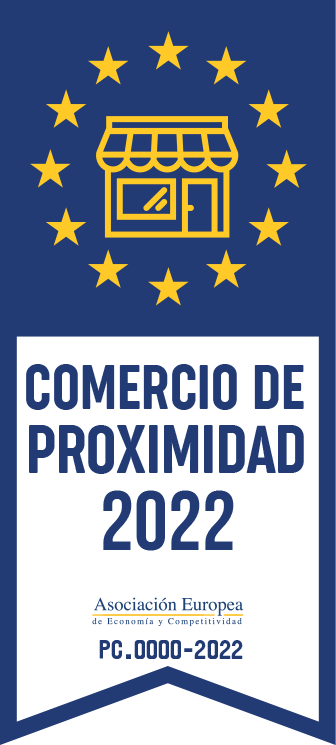 Sello de certificación 22