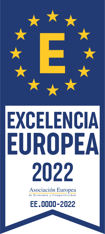 Sello de certificación 16
