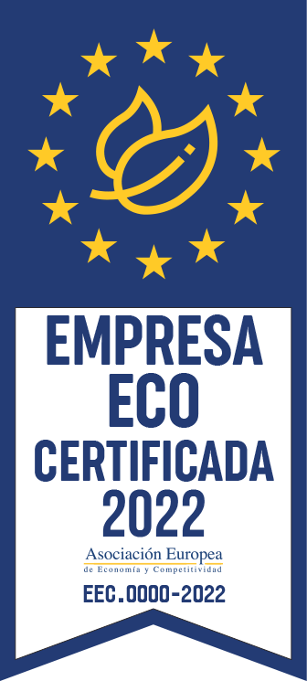 Sello de certificación 15