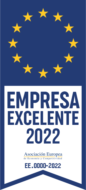 Sello de certificación 14