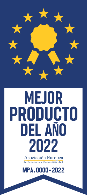 Sello de certificación 11