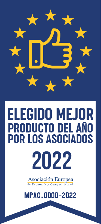 Sello de certificación 6