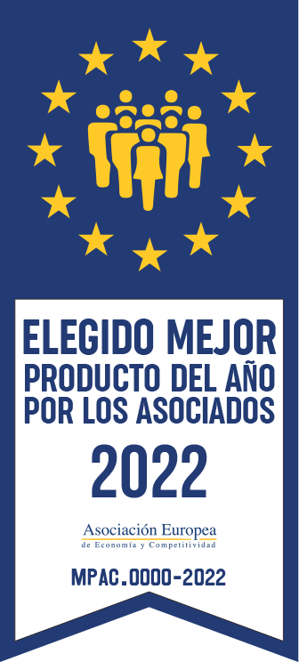Sello de certificación 5
