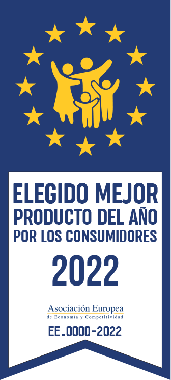 Sello de certificación 4